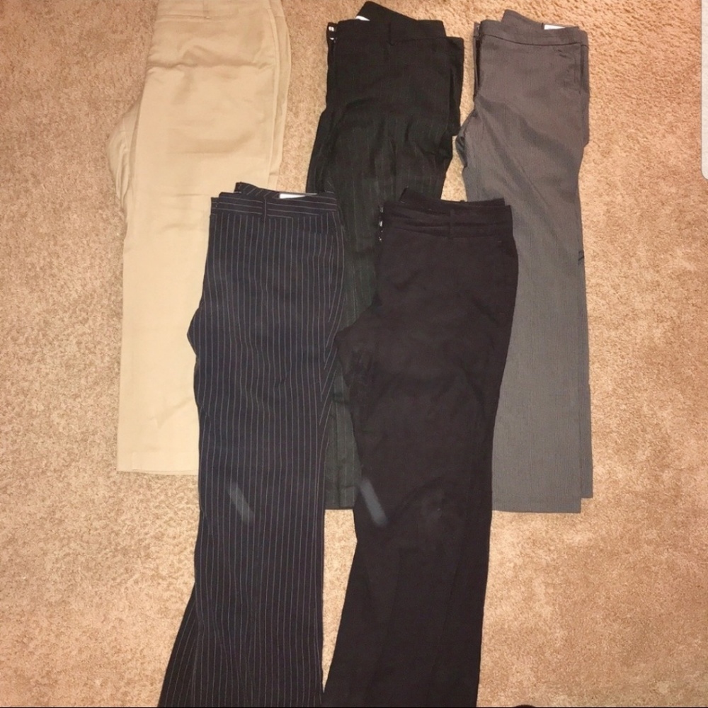 Worthington dress pants